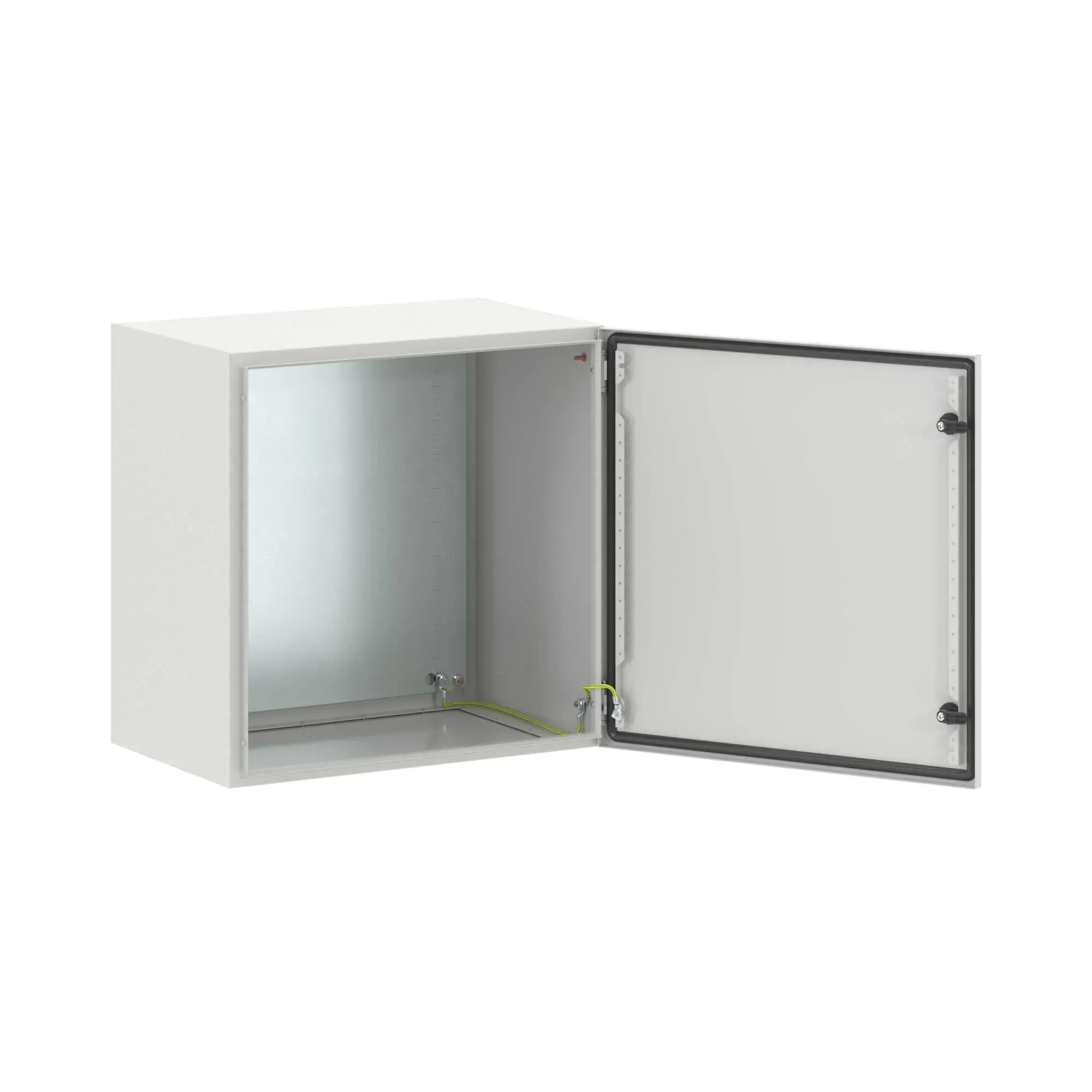 Щит монтажный щмп 600x600x400 мм ip66 ste ДКС R5STE0664