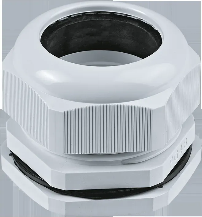 Сальник PG-48 диаметр кабеля 37-44 мм IP54 Navigator Group 19399