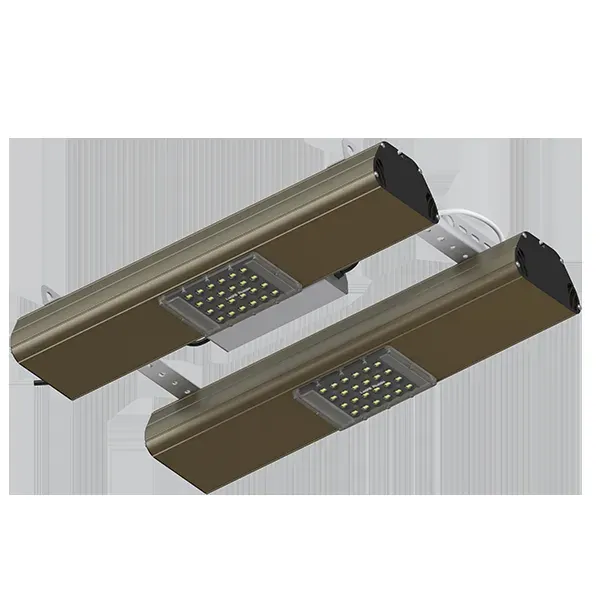 Светильник светодиодный LEDALL-RS-SL-ATLAS-106W-21В-60-030 Hi Term LEDALL 0823350