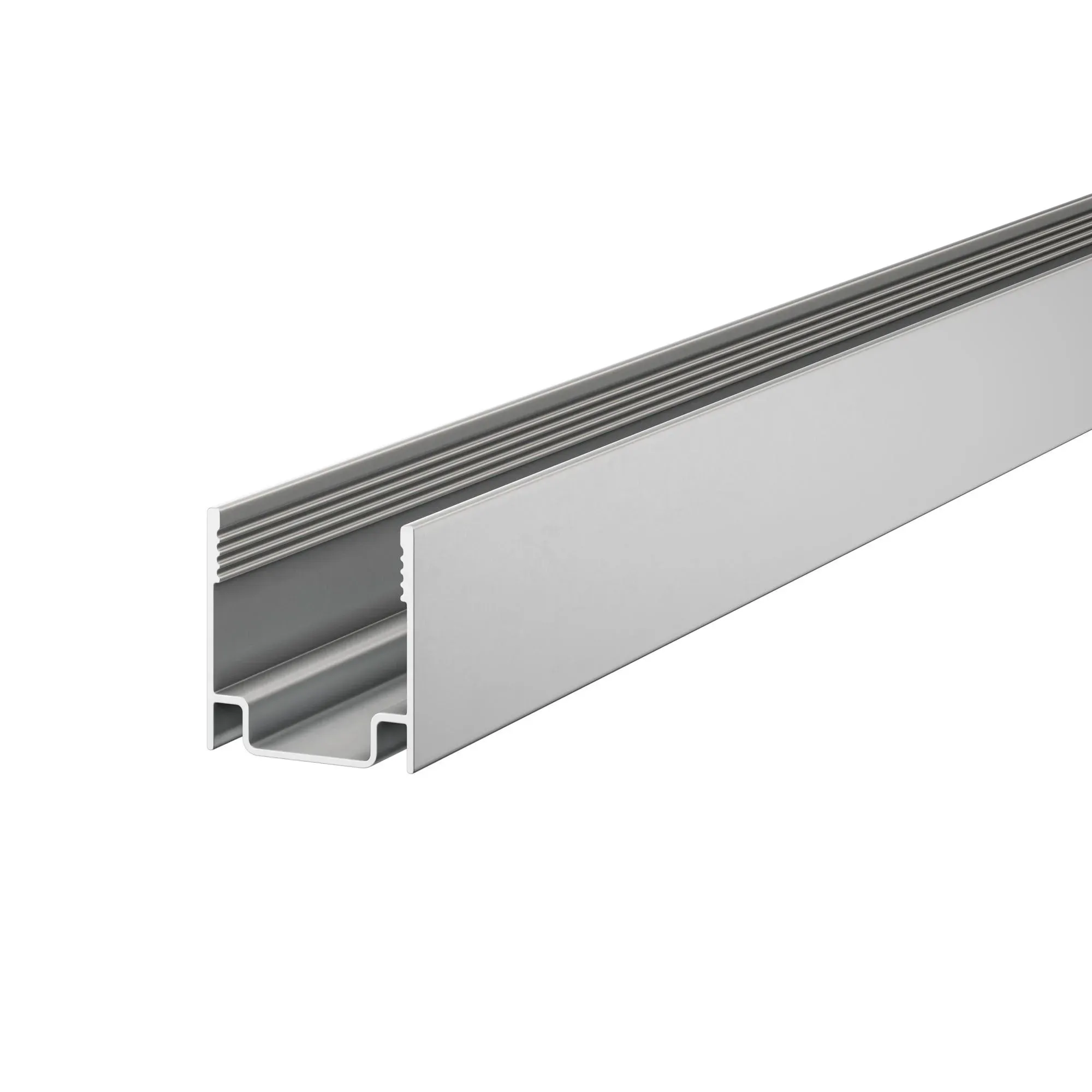 Профиль алюминиевый для гибкого неона 17x8мм 1м 20055 Maytoni 20055