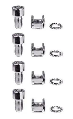 Пакет метизов для цоколя R5BP DKC R5PACBP