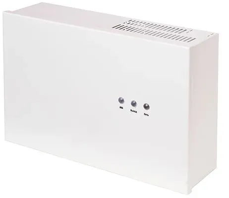 Источник вторичного электропитания 24 В, 3 А Полисервис 3241