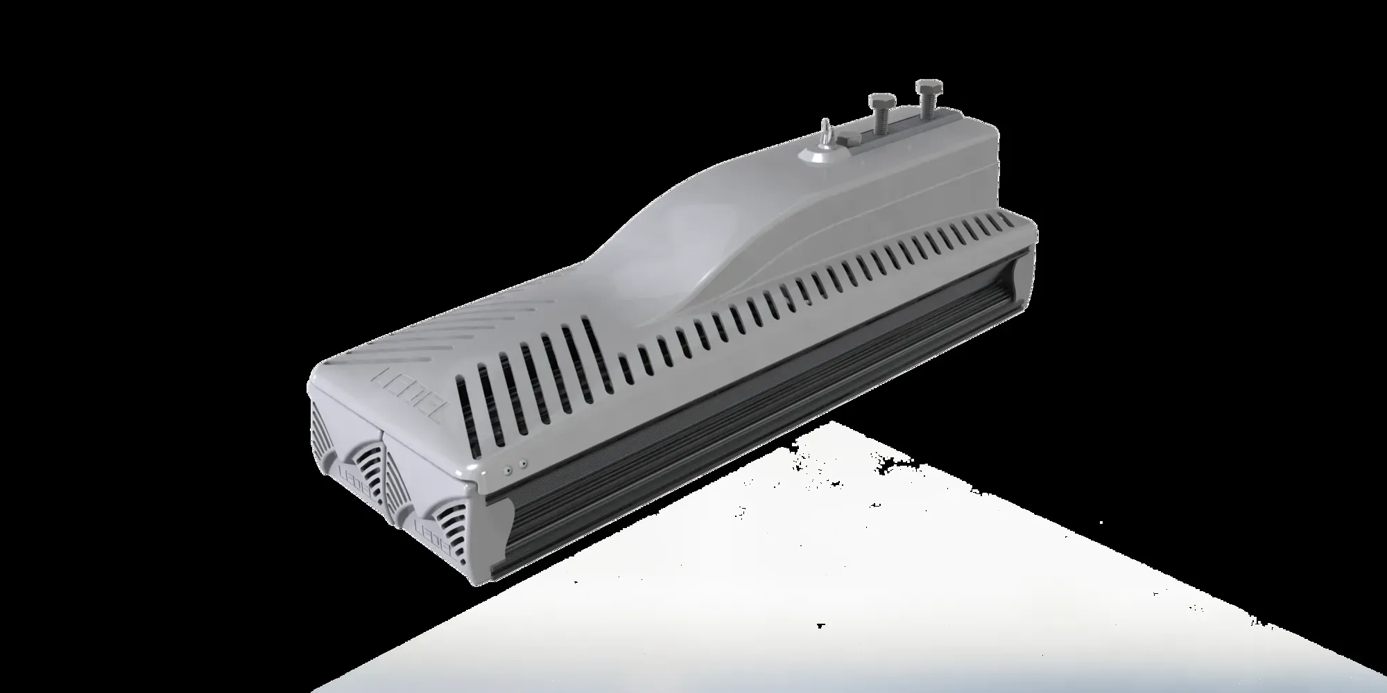 Светильник L-street 48/65/Ш3/4,0K/01/SKII-02/220AC/Premium IP66 LEDEL 412207623741500