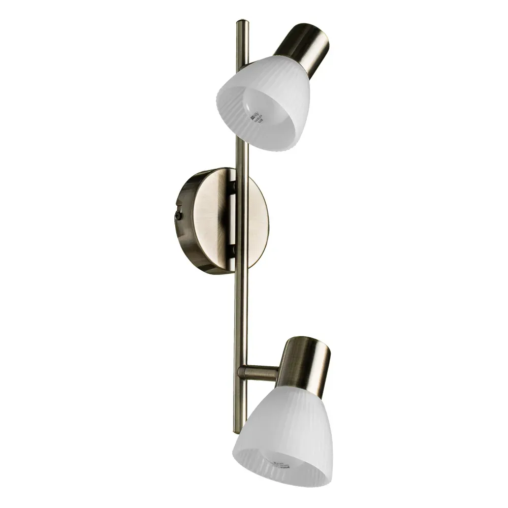 Спот PARRY Arte Lamp A5062AP-2AB