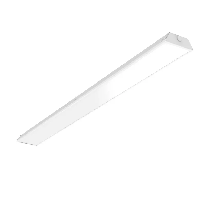 Светильник светодиодный ДПО/ДСО-46Вт 4000К опал Supermarket Вартон V1-R0-00484-31OP0-4004640