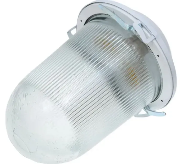 Светильник НСП-02(41)-200-001 без решетки окрашенный IP52 Элект ПЧУП Белтиз Т0000002688