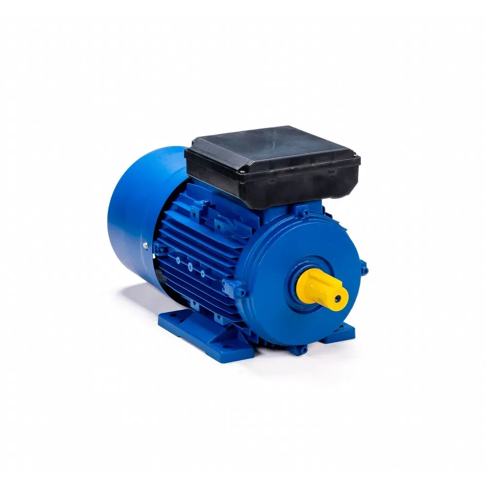 Электродвигатель 5АИЕ2 90 L2 3/3000 IM 1081) Elcom 01.06.01.220334