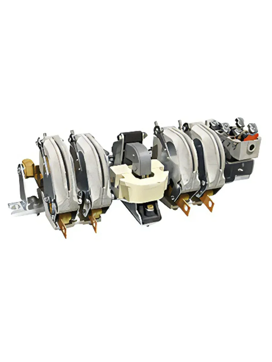 КТ-6024Б У3, 125А, 380В, 2з+2р, 4 полюса,         контактор электромагнитный  (ЭТ) Электротехник ET791352