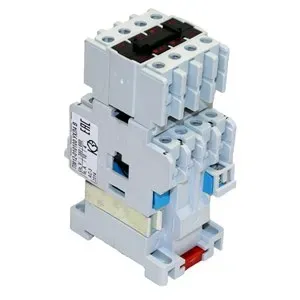 Контактор э/м ПМ12-010150 УХЛ4 В, 240В, (3з+2р) Электротехник 020150320ВВ240000010