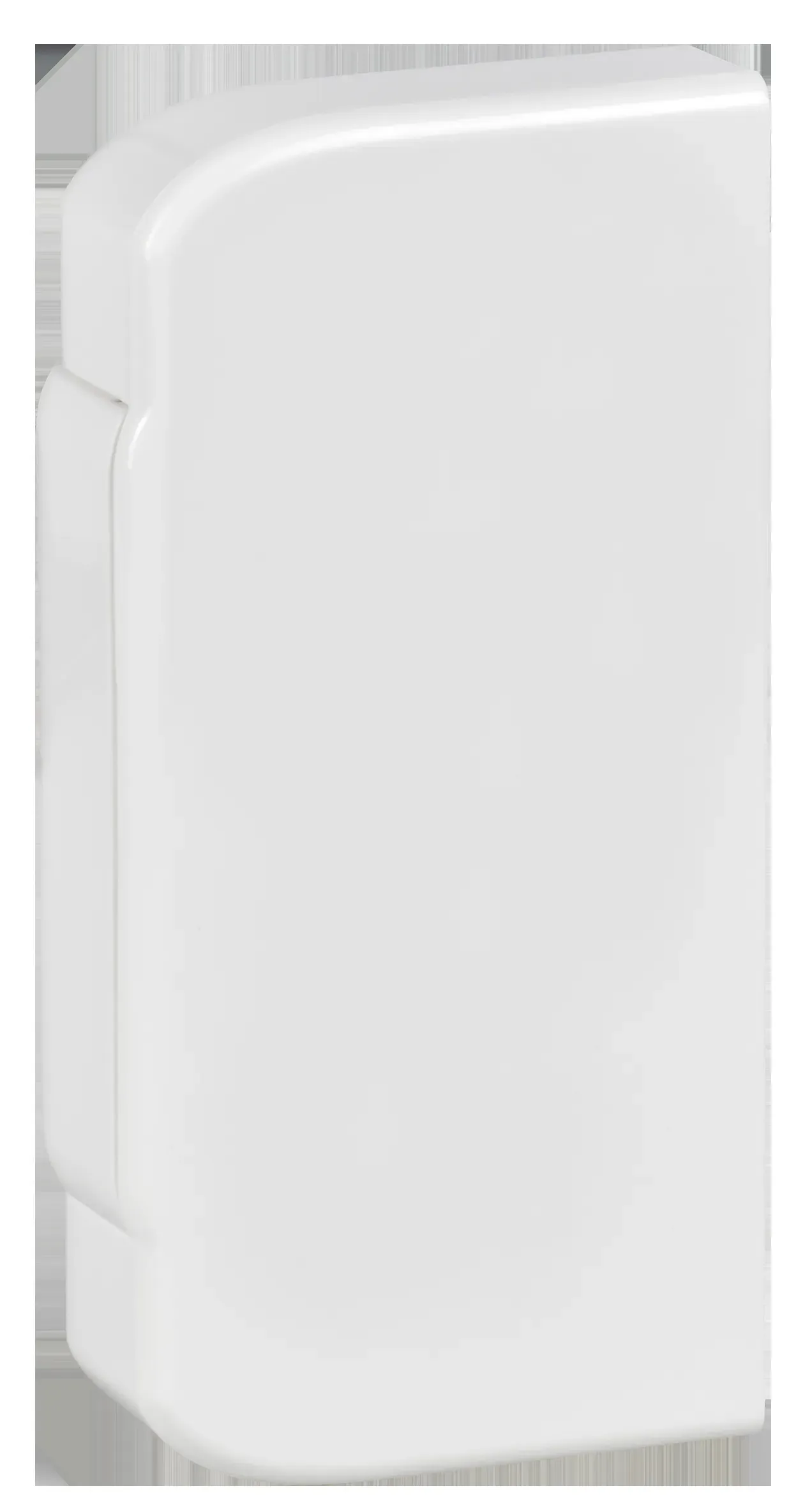 Заглушка для кабель-канала 50х105 DLP LEGRAND 010700