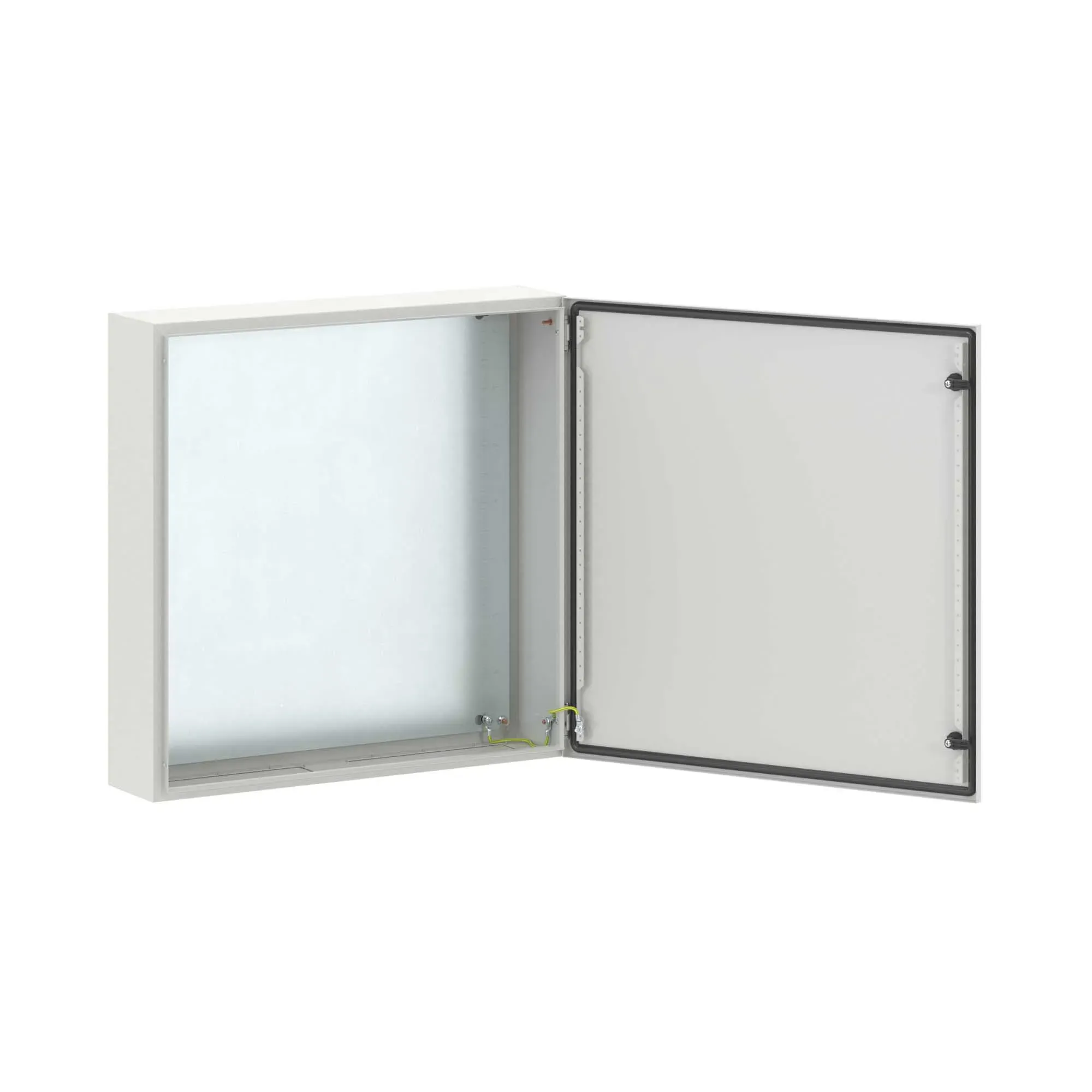 Щит монтажный щмп 800x800x200 мм ip66 ste ДКС R5STE0882