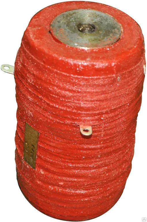 Катушка к КП-207 220В ЭТК УТ-00000223