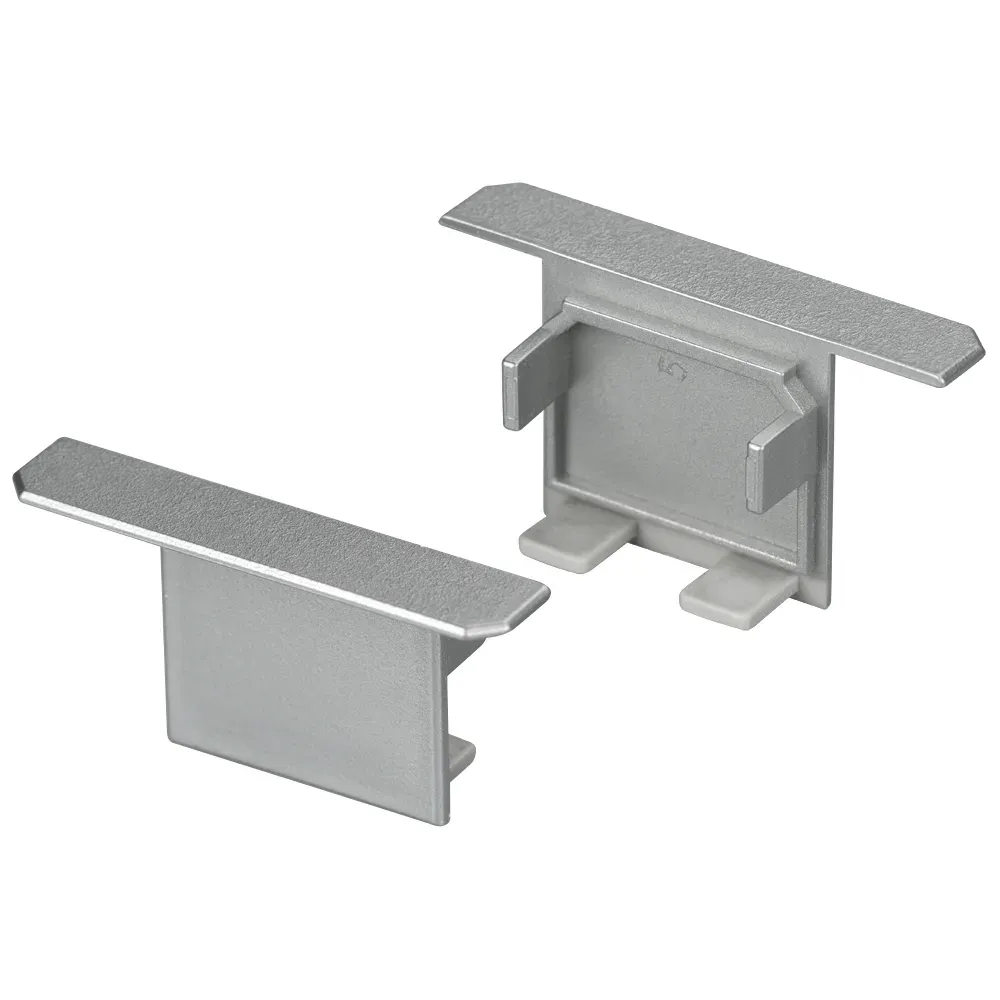 Заглушка епроницаемая PLS-LOCK-H25-FM (ARL, пластик) Arlight 022019