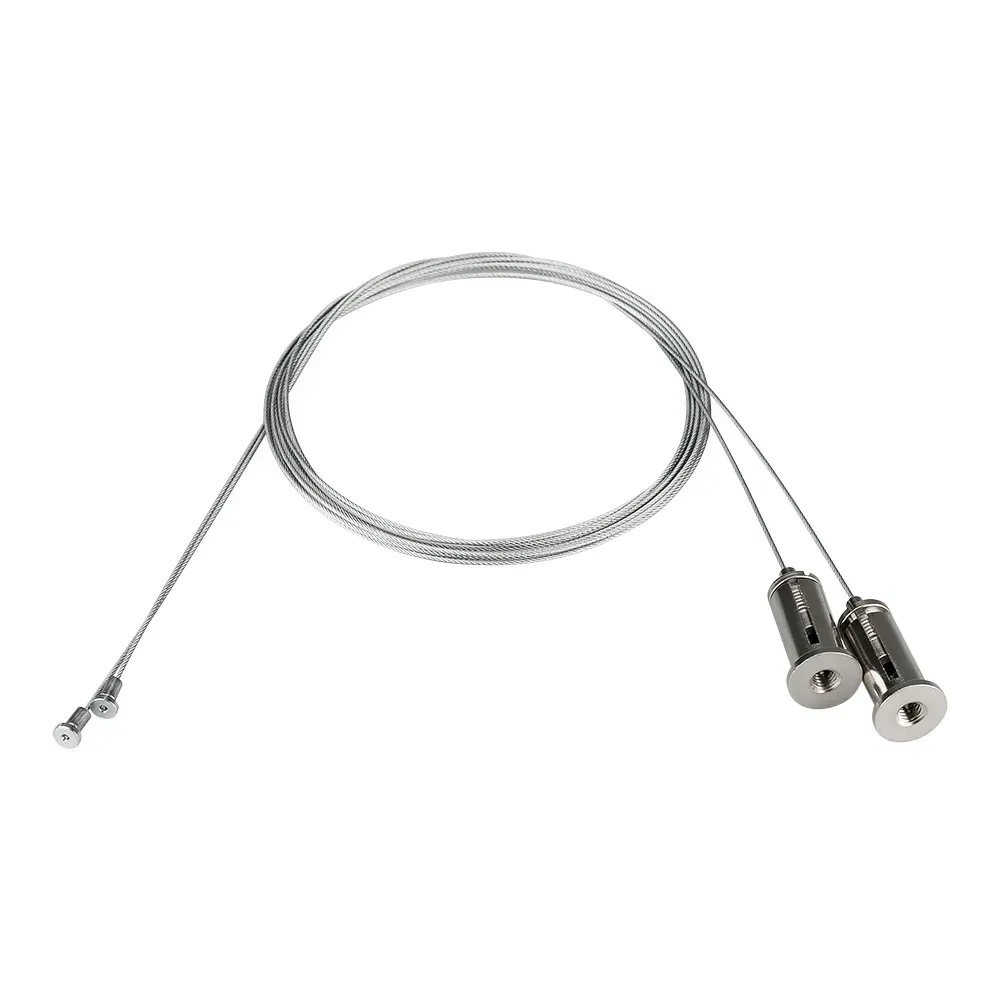 Подвес ALU-LINE-2x2m (ARL, Металл) Arlight 024243