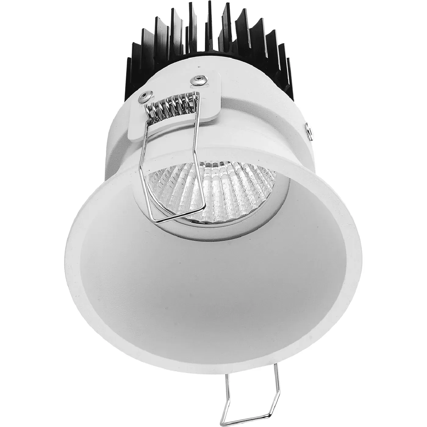 Светильник FARO 07 BL D45 2700K (with driver) СВЕТОВЫЕ ТЕХНОЛОГИИ 1542000670