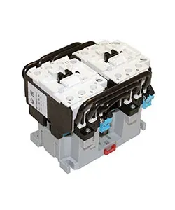 Контактор э/м ПМ12-040550 УХЛ4 В, 220В, (2з) Электротехник 050550200ВВ220000010