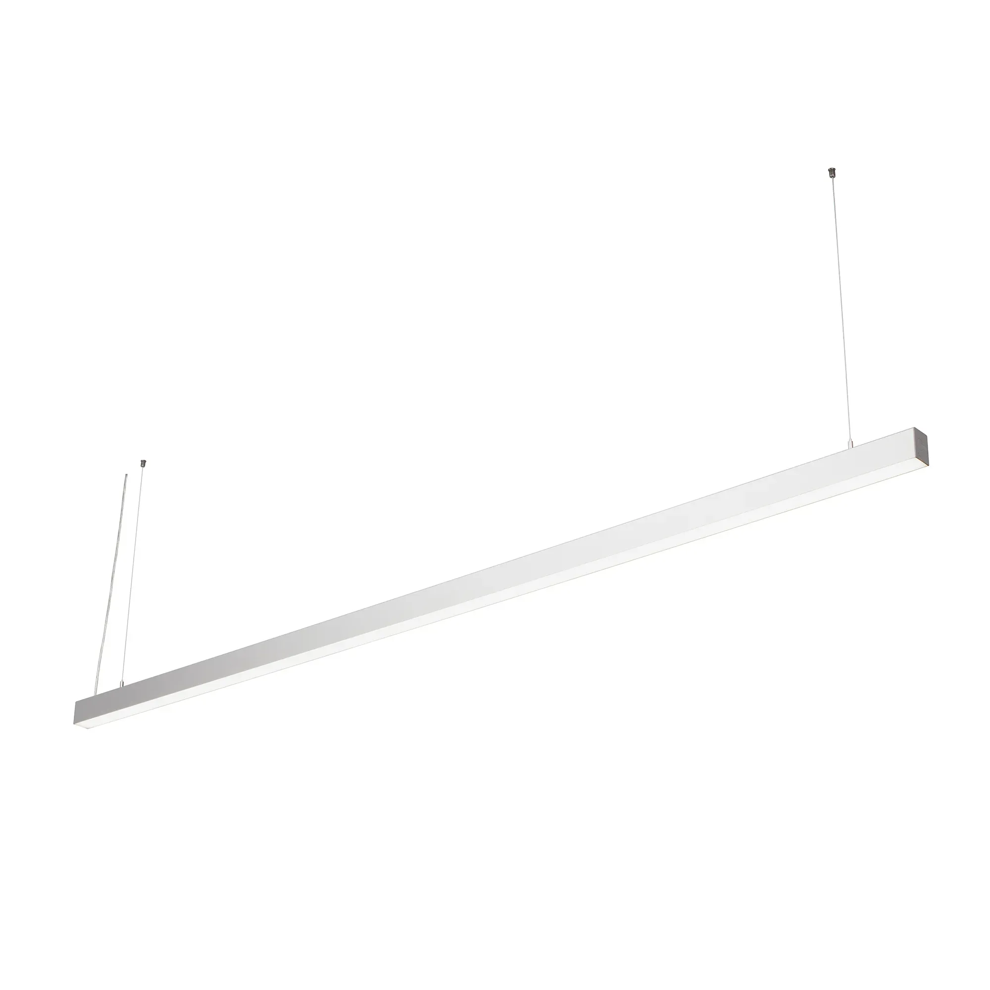 Светильник светодиодный ДСО 64Вт 6600Лм 4000К IP41(Лайнер 1-64-Д-120-0/ПТ/О-4К80-П41) Светон CB-C1713010