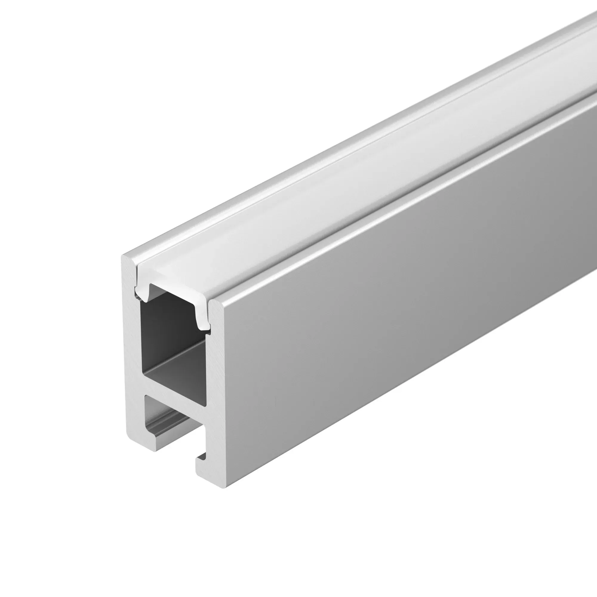 Профиль ARH-MICRO-0610-2000 ANOD (, Алюминий) Arlight 036384