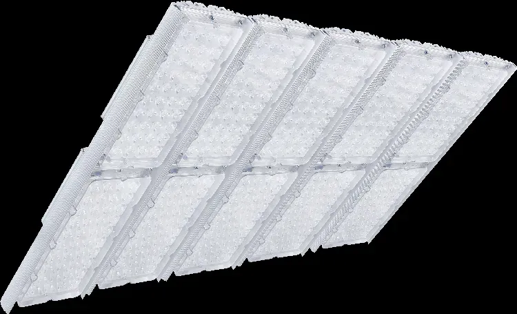 Светильник Unit5 850/112500 K14 5K лира DIORA DU850K14-5K-L