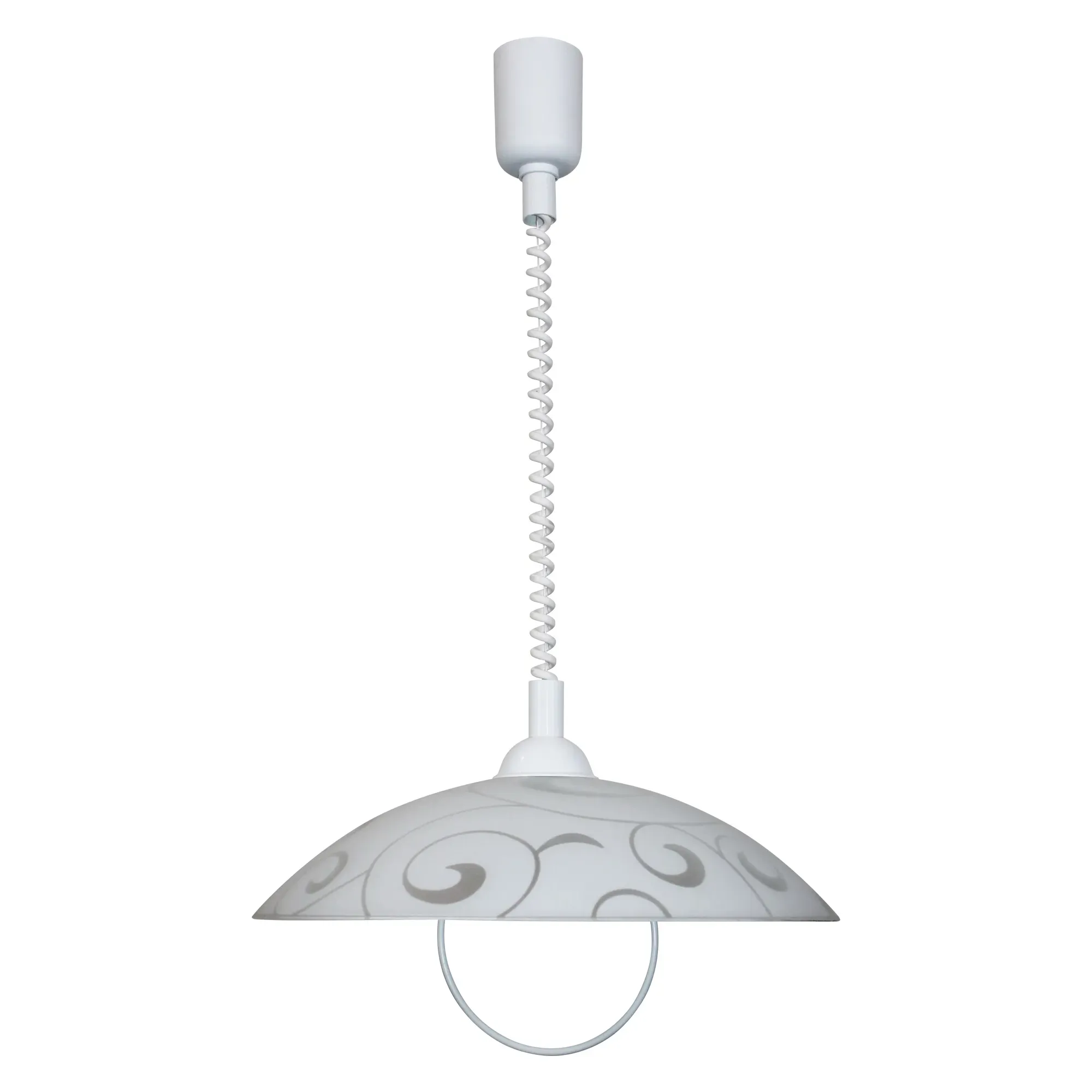 Светильник Морокко 410 НСБ 72-60 М52 матовый белый лифт белый ИУ ЭЛЕТЕХ 1005159627