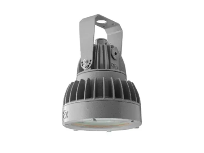Светильник светодиодный ZENITH LED Ex G2/G 30W    D120 850 HG Световые Технологии 1226000700