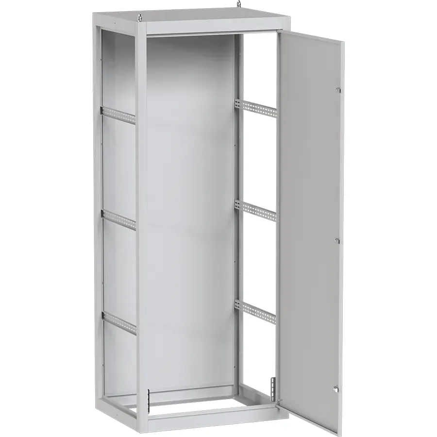 Каркас вру-1 unit s сварной (2000х800х600) ip31 proxima EKF MB-20-80-60N