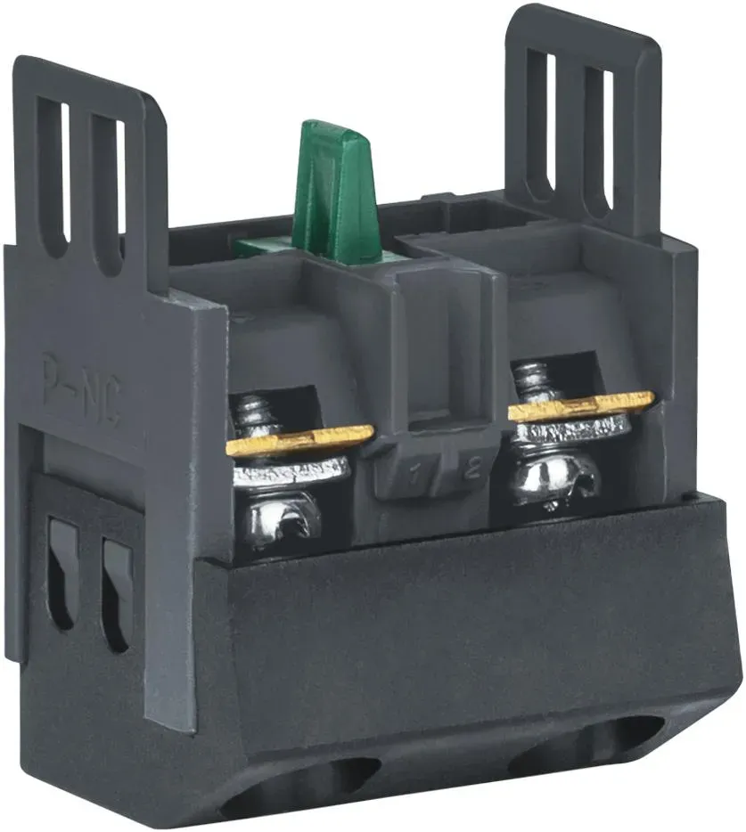 Контакт дополнительный NBI-A-02-NO Navigator Group 24435