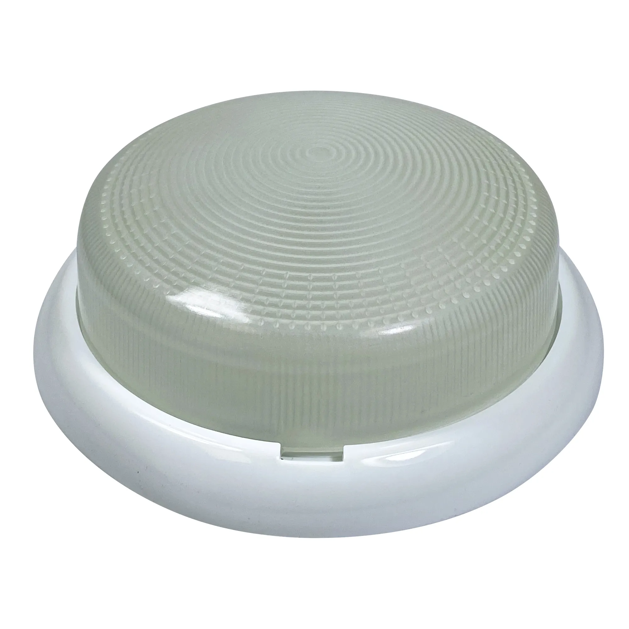 Светильник Раунд 240 LED 23-12-001 (240х94, 12Вт, 6000К) ГУ ЭЛЕТЕХ 1030450281