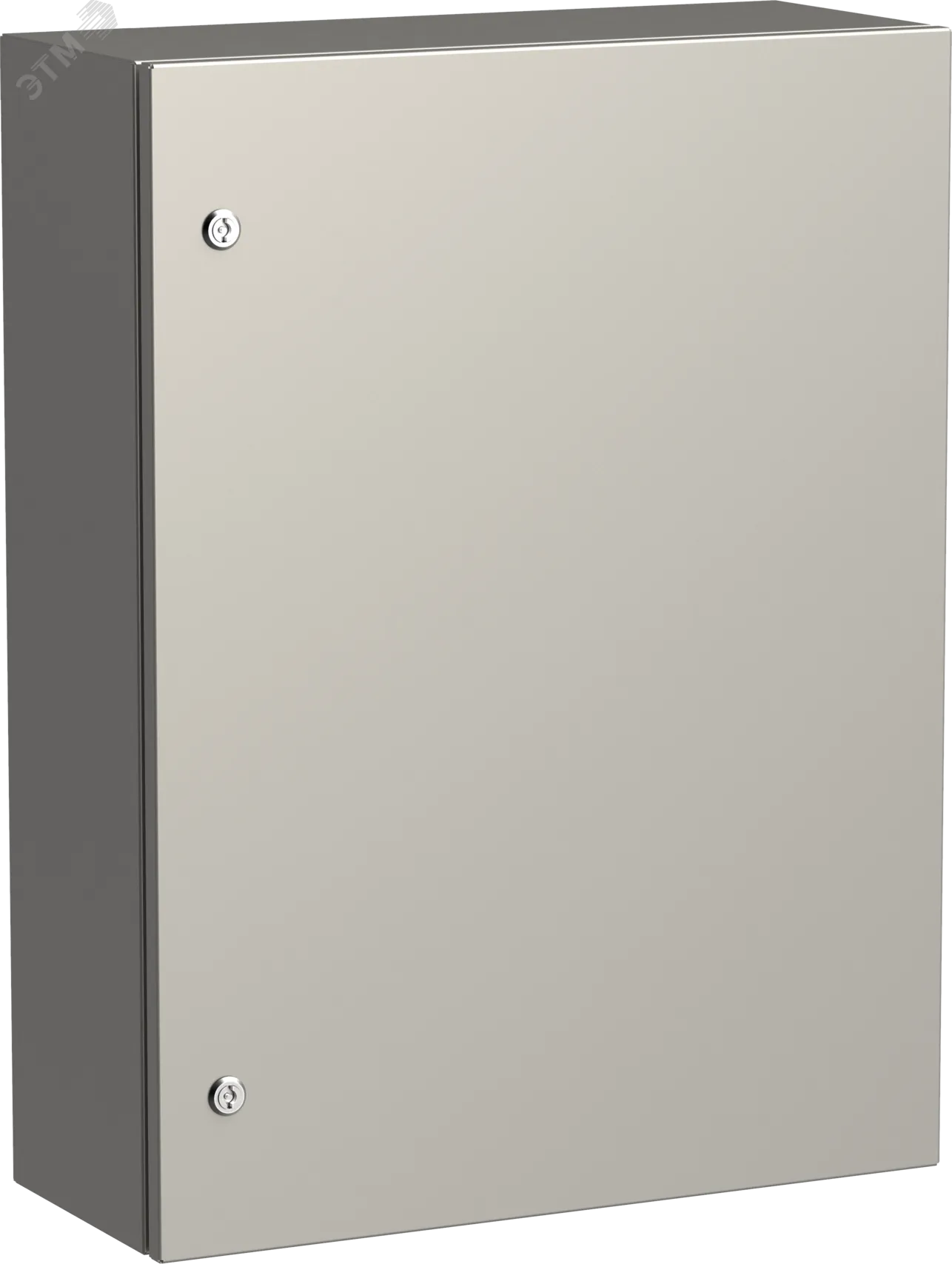 Titan 5 корпус металлический щмп-80.60.20 (aisi 316) ухл1 ip66 iek IEK TI5-12-N-080-060-020-66