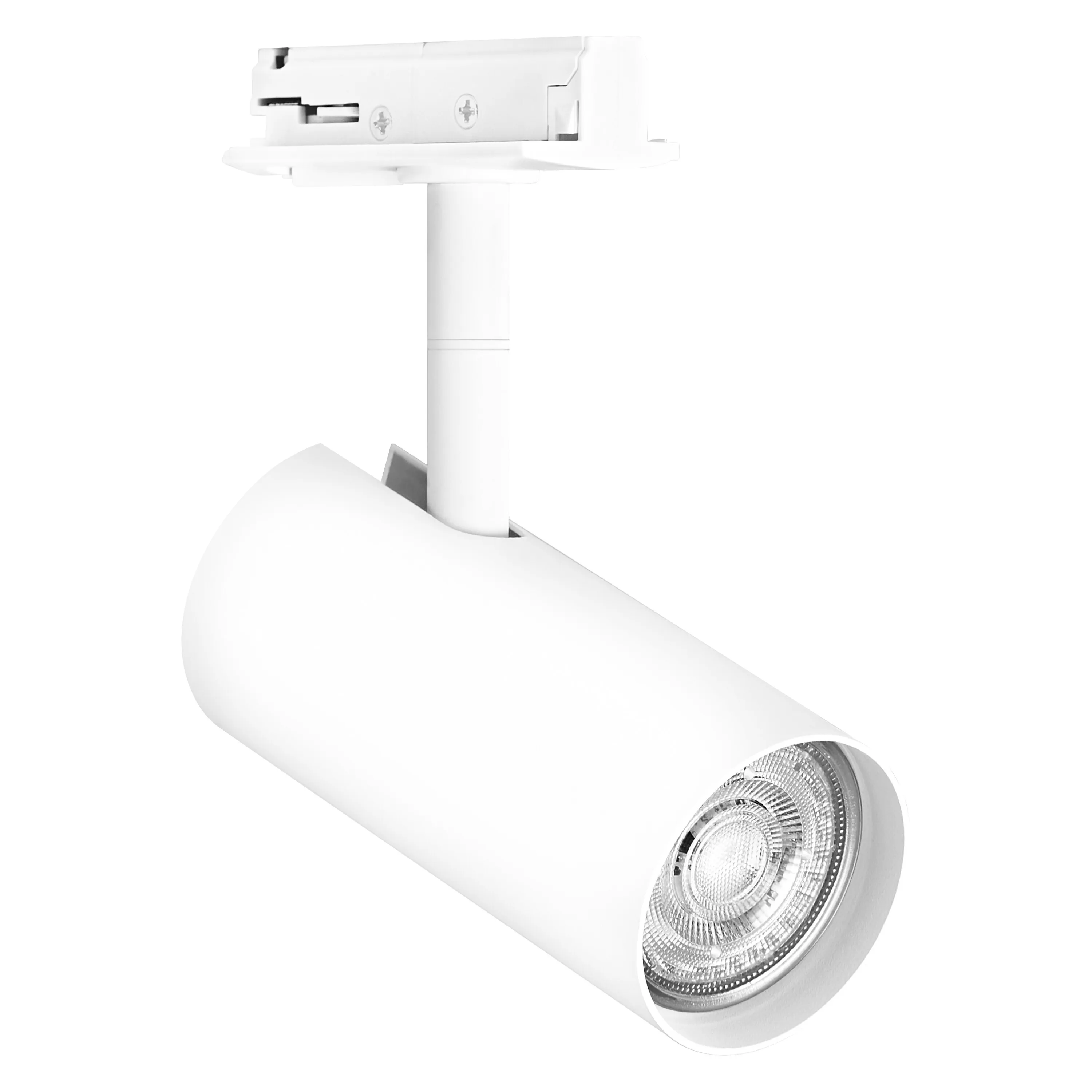 Светильник трековый LEDVANCE TRACKLIGHT SPOT CYLINDER WT GU10 LEDVANCE 4058075756588