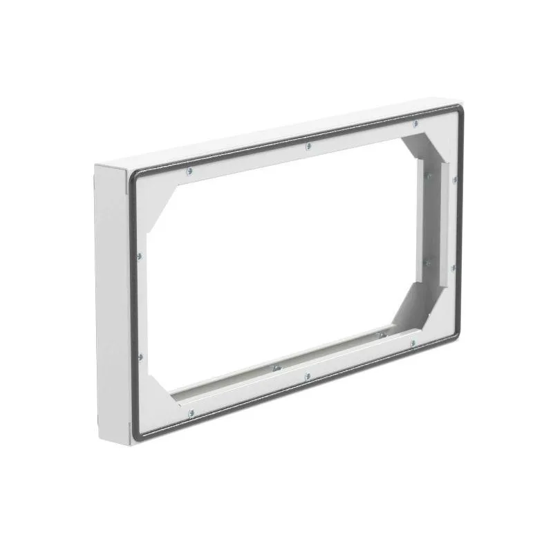 Комплект объединения шкафов Conchiglia, задняя стенка-задняя стенка, В=370/400 мм, Ш=580 мм DKC CN5CK035