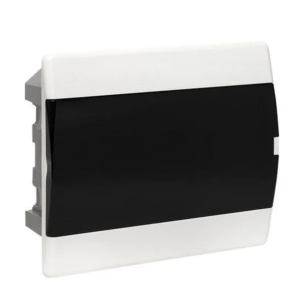 Щит распределительный встраиваемый щрв-п-12 slimbox ip41 proxima EKF SB-V-12