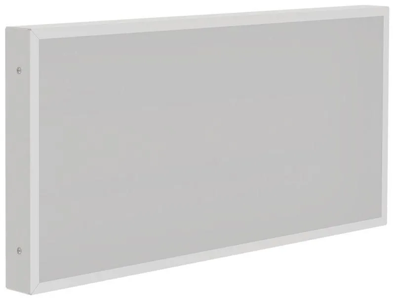 LIGHTING PRO Светильник светодиодный ДВО 1071 18Вт 6500К IP40 595х295мм опал IEK IEK LTP-DVO1-1071-18-65-K01