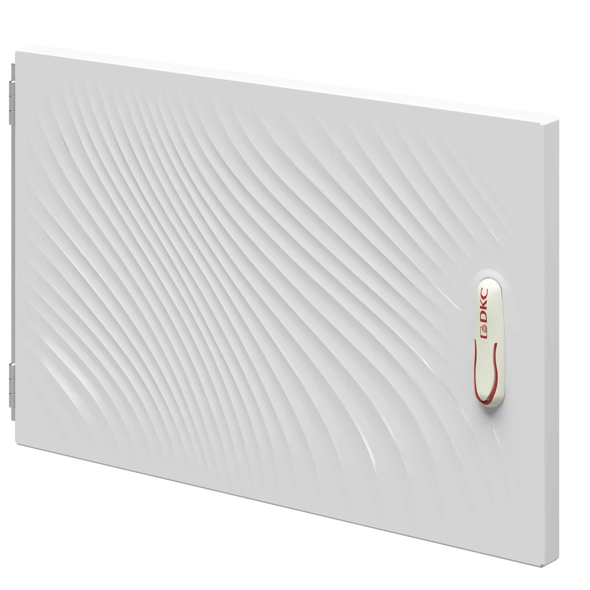 Дверь одностворчатая Conchiglia В=685/715 мм, Ш=910 мм DKC CN5CPE069