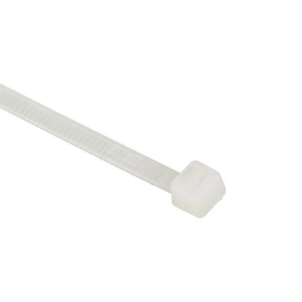 Хомут 250х3.6мм нейлон (100шт) EKF PLC-C-3.6X250