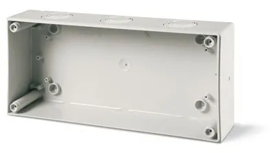 Основание 150х256х75мм DKC DIS6741001