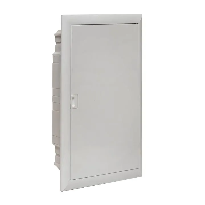 Щит распределительный встраиваемый profibox 24+4 модуля ip41 proxima EKF PROFIBOX-24+4