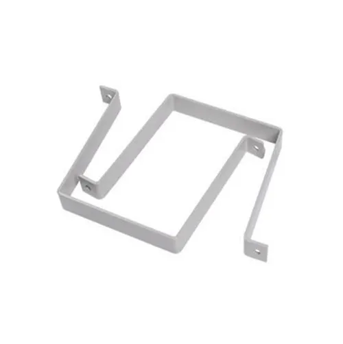 Металлич. корпус навесной Комплект для монтажа корпусов (ЩУ-МП/ЩУ-1(3)Н) на квадратный столб ЭРА Б0038885