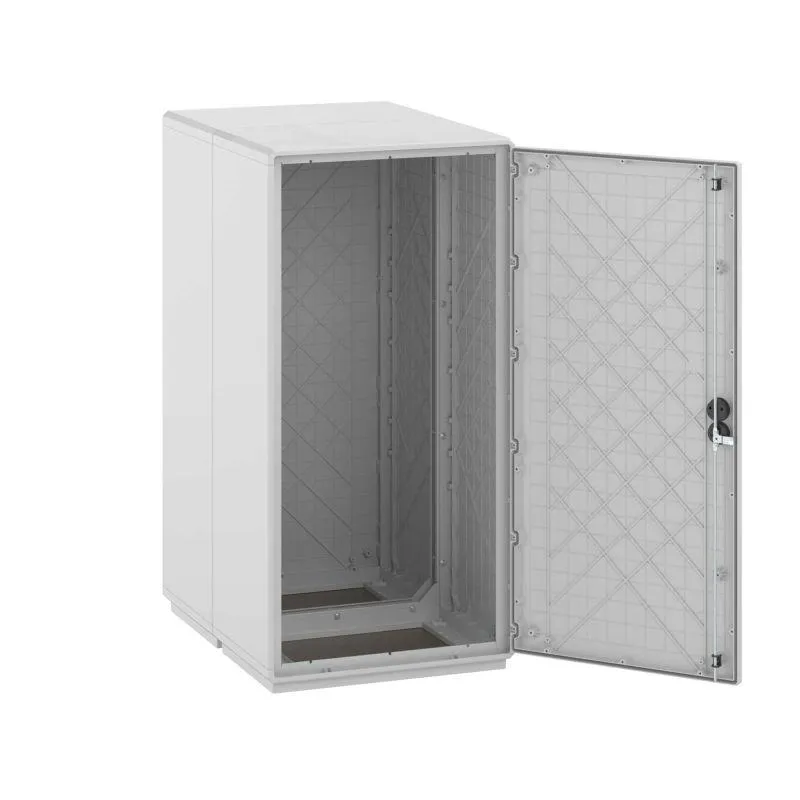 Комплект объединения шкафов Conchiglia, задняя стенка-задняя стенка, В=685/715 мм, Ш=685 мм DKC CN5CK066