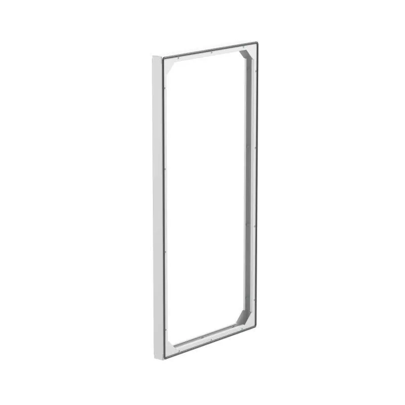 Комплект объединения шкафов Conchiglia, задняя стенка-задняя стенка, В=1390 мм, Ш=580 мм DKC CN5CK135