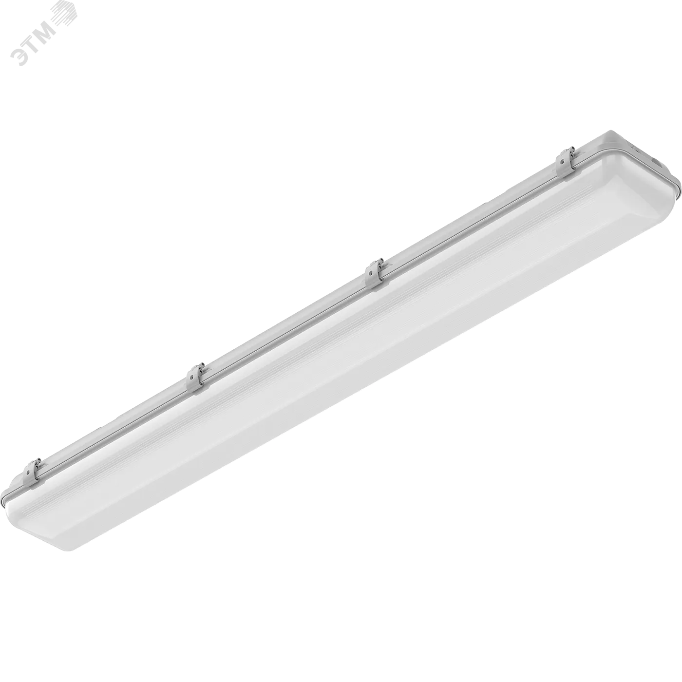 Светильник светодиодный ARCTIC.OPL ECO LED 1500 DALI EM 4000K Световые Технологии 1088001610