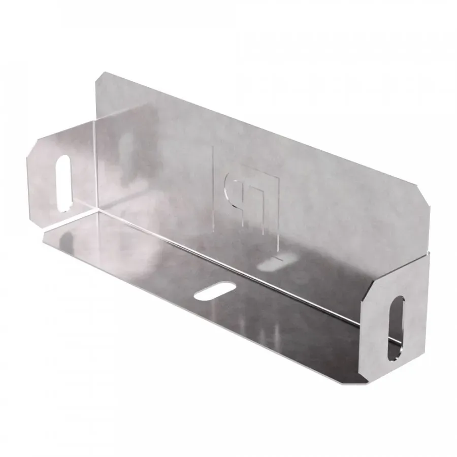 Заглушка лотка Стандарт 150х50 Промрукав PR16.0831