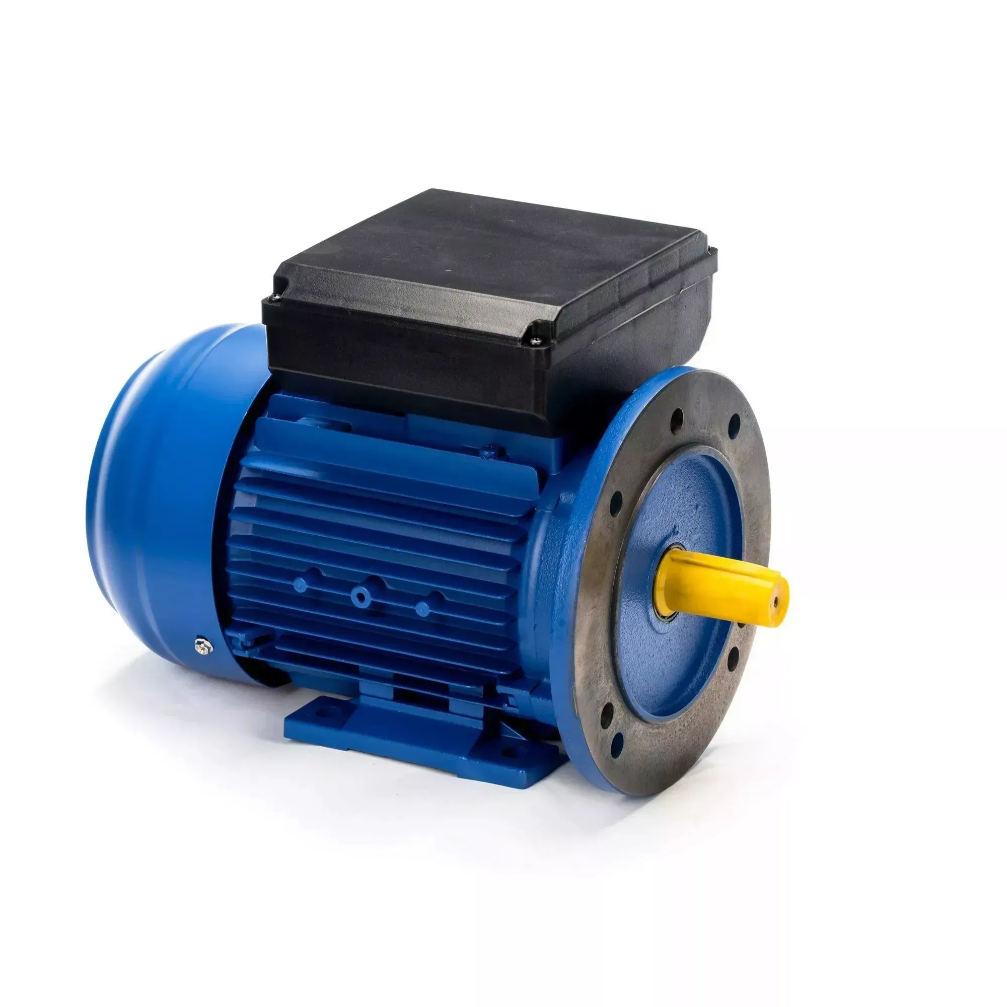 Электродвигатель 5АИЕ2 71 С4  IM 3081 0.75/1500   (5АИЕ2) Elcom 01.06.01.220333