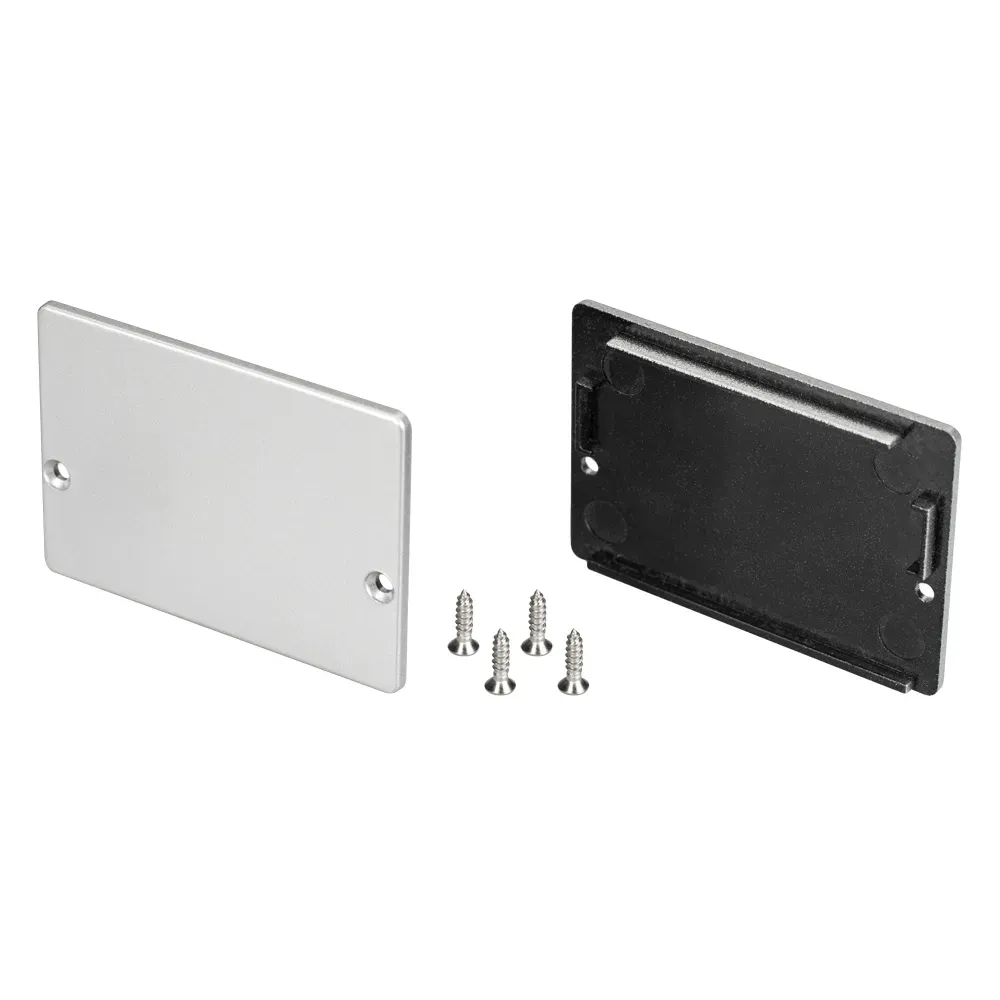 Заглушка для SL-LINIA45-FANTOM глухая (ARL, Пластик) Arlight 027299