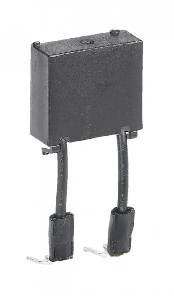 Ограничитель перенапряжения контакторов КМ-102 6А 380-440В_AC ОП-02 SE (Dekraft) 22198DEK