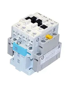 Контактор э/м ПМ12К-016150 УХЛ4 В, 220В, БК-11, ПКЛ-40 Электротехник 034156720ВВ220000000