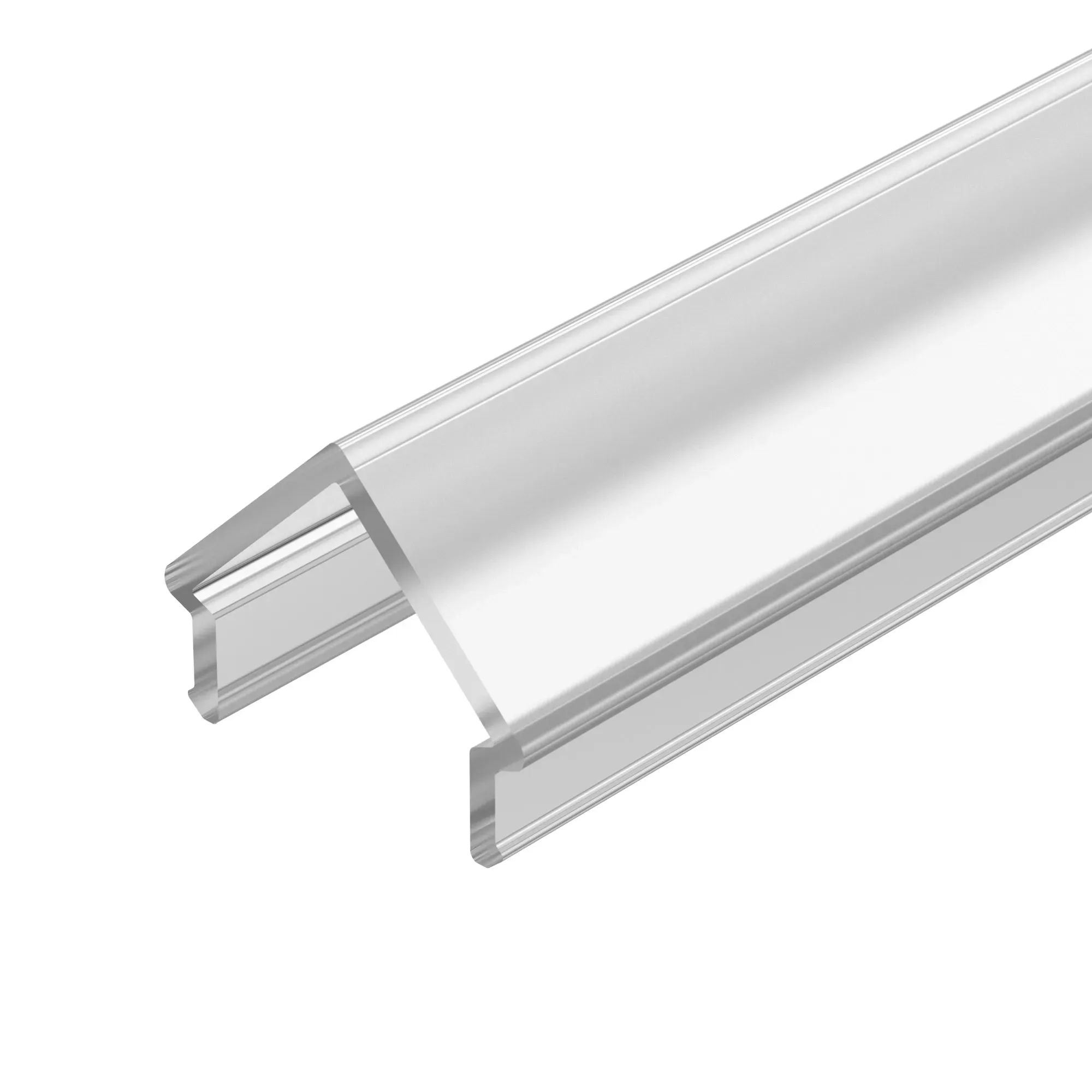 Экран ARH-DECORE-S12 Square Frost (ARL, Пластик) Arlight 023910