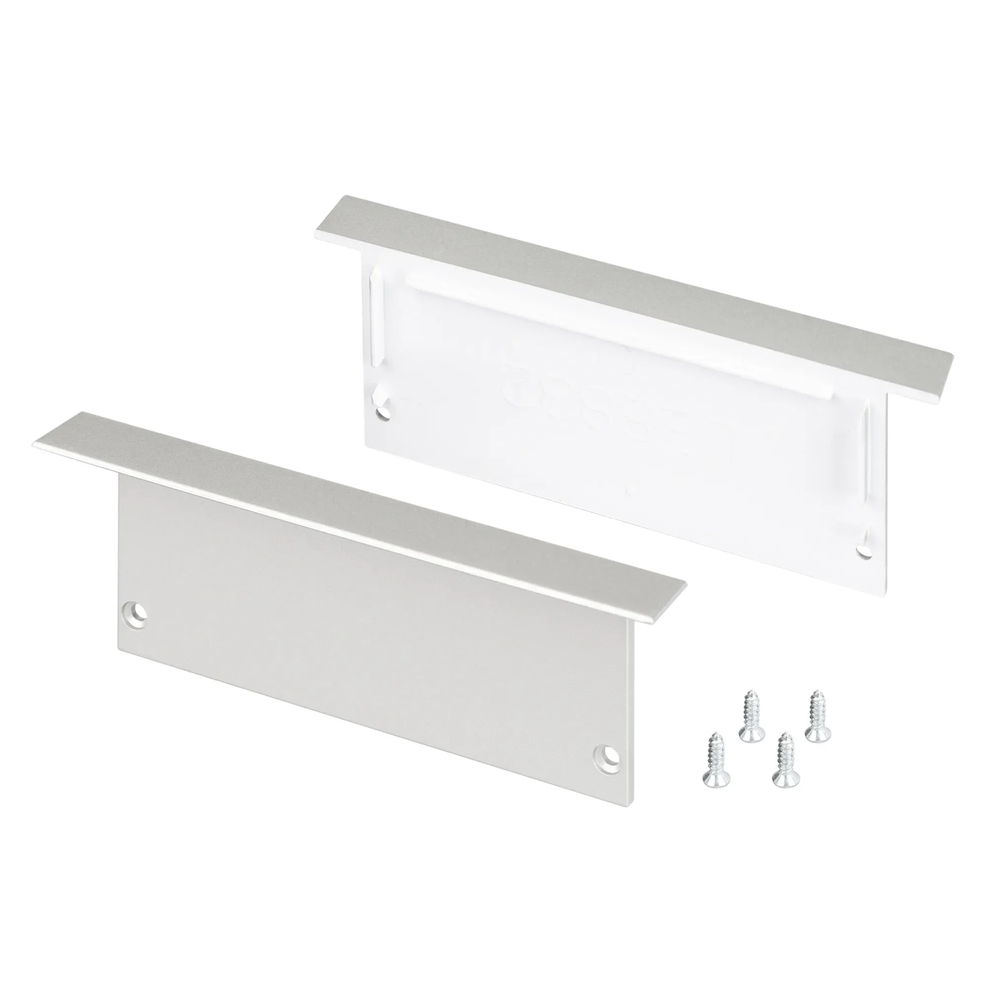 Заглушка SL-LINIA88-FS (пластик) Arlight 030506