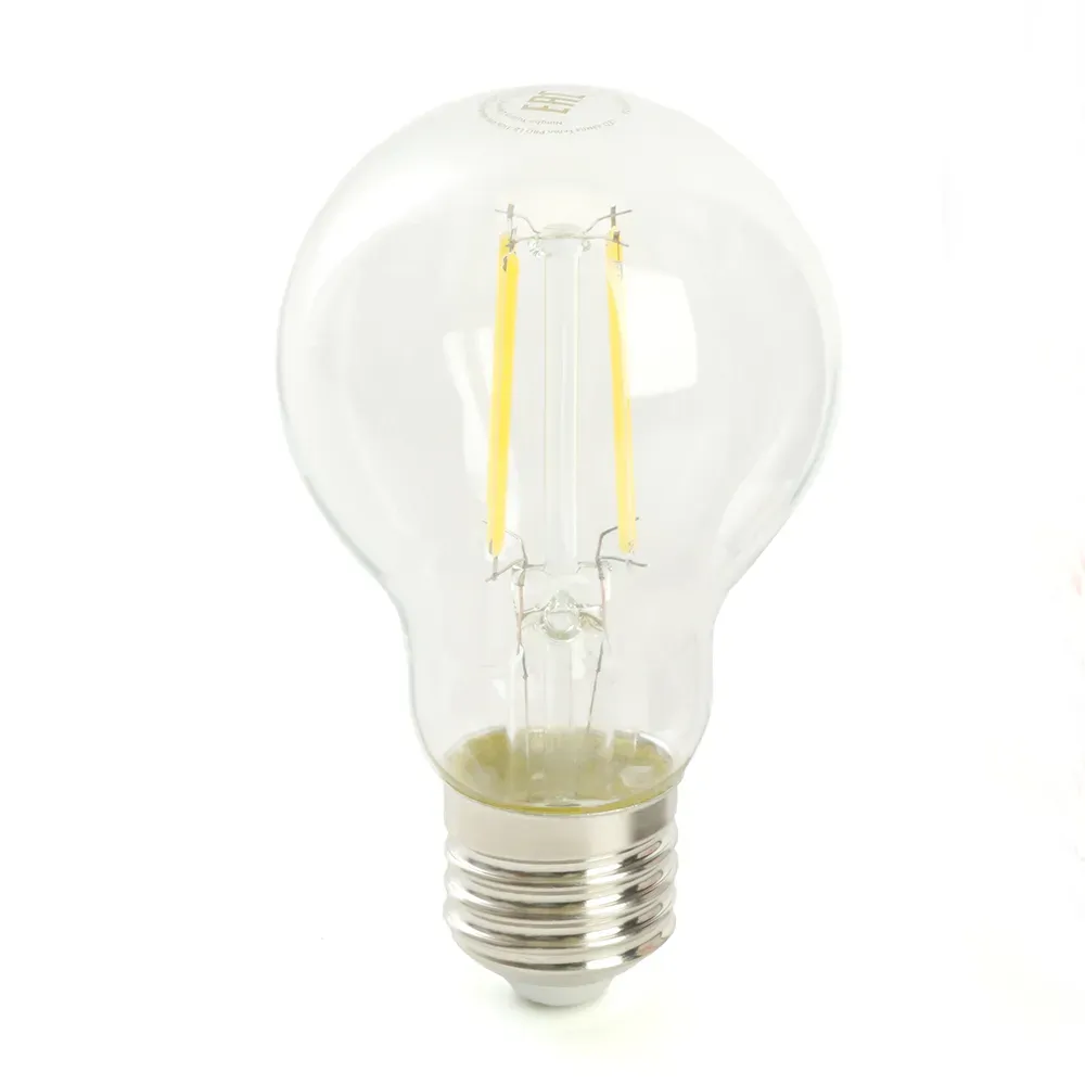 Лампа светодиодная LED 6вт Е27 дневной FILAMENT Feron.PRO