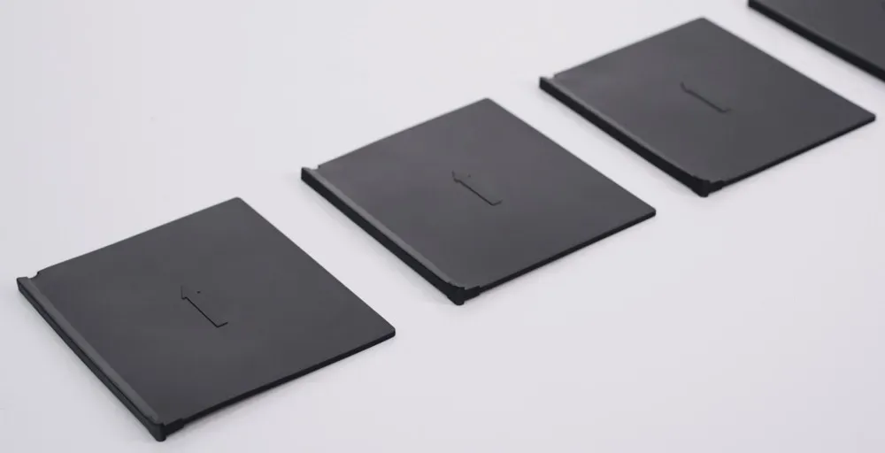 3 РАЗДЕЛИТЕЛИ ПОЛЮСОВ 4P SD1250 SE (Systeme) SSDPB4P1250